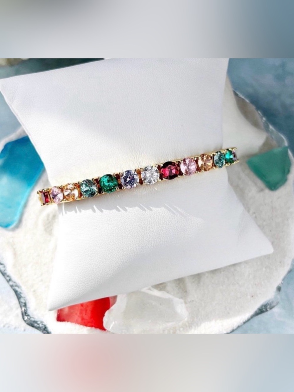 Park Lane “Firefly” Mini Impression Bracelet